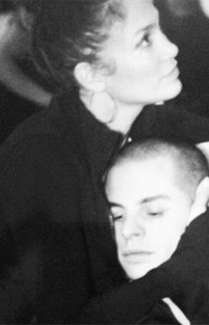 Jennifer Lopez, Casper Smart Jennifer Lopez, Casper Smart